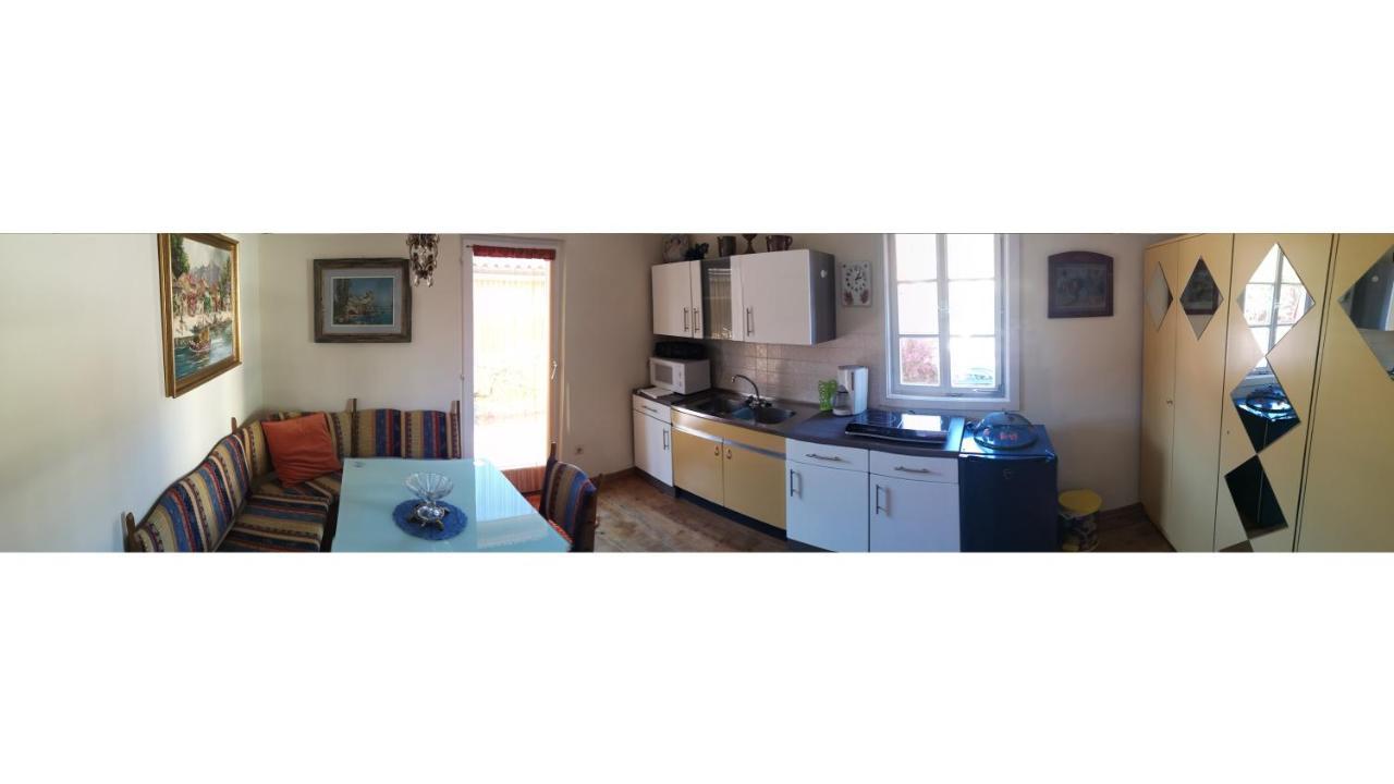 Apartment Haus Thalhammer *