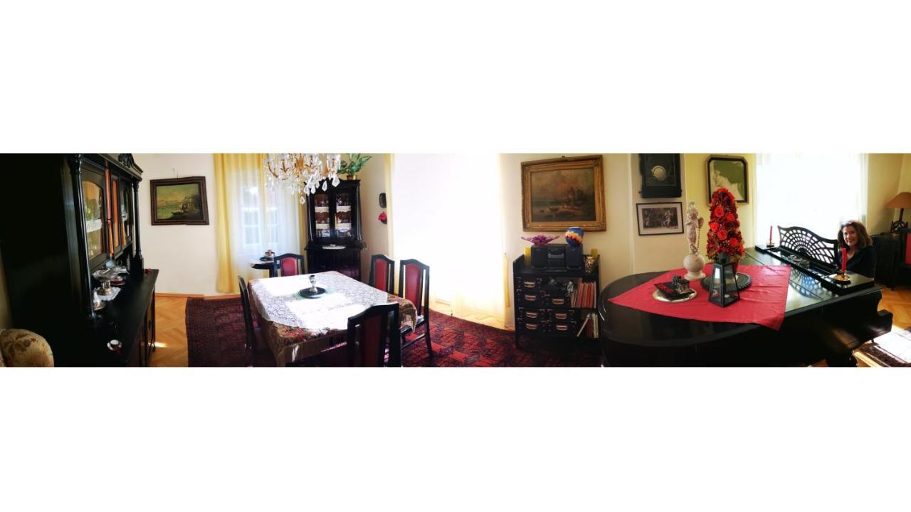 Apartment Haus Thalhammer *