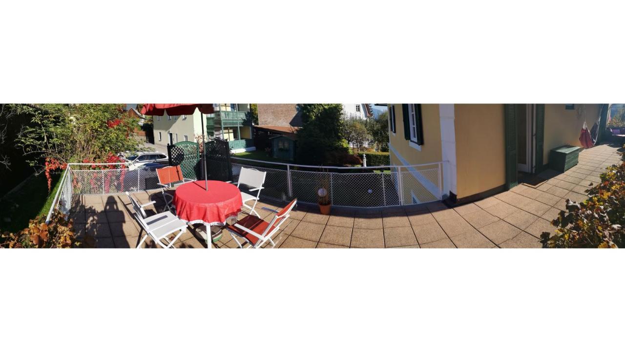 Haus Thalhammer Apartment