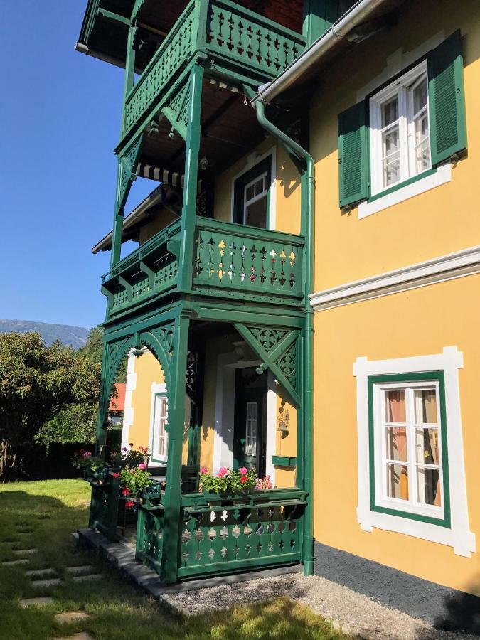 Haus Thalhammer Seeboden