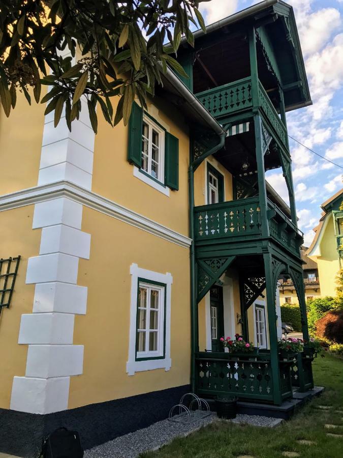 Apartment Haus Thalhammer *