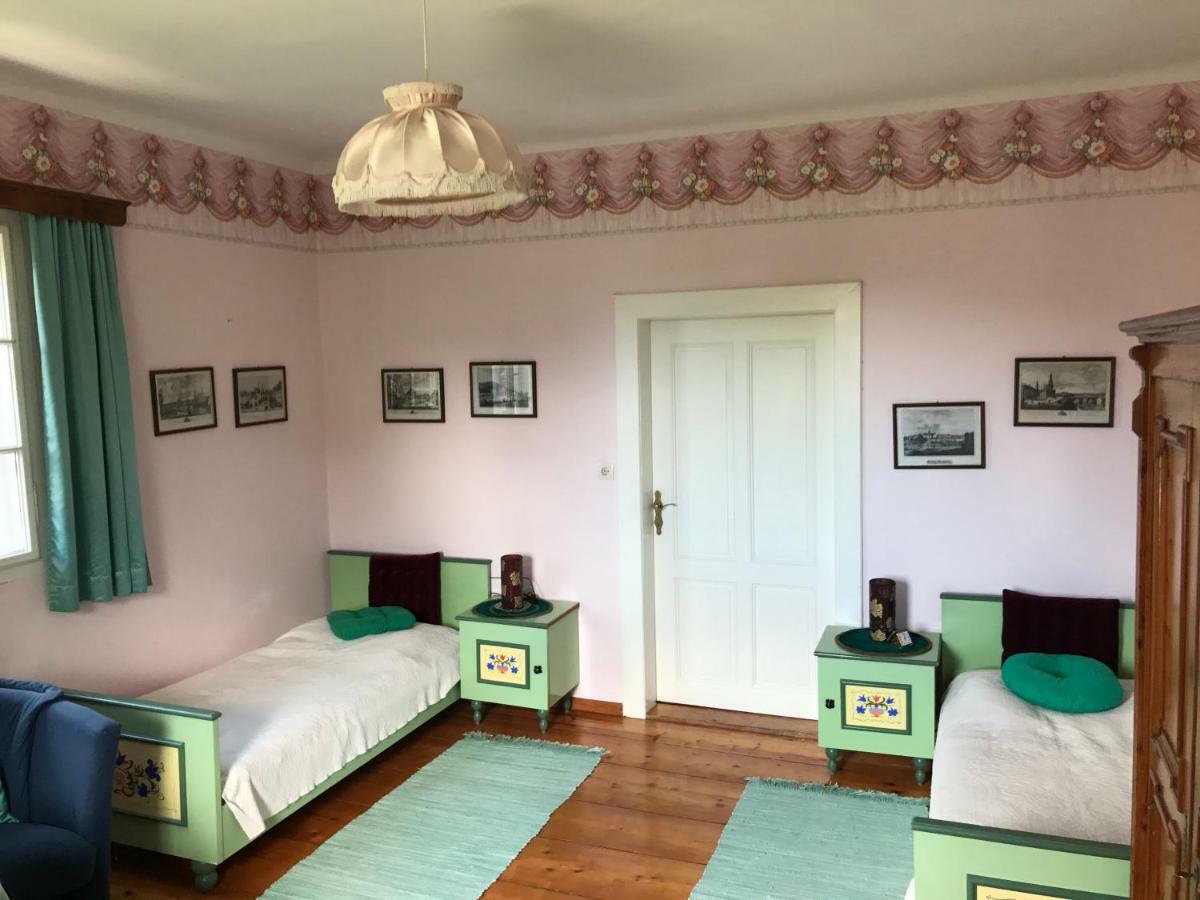Apartment Haus Thalhammer *