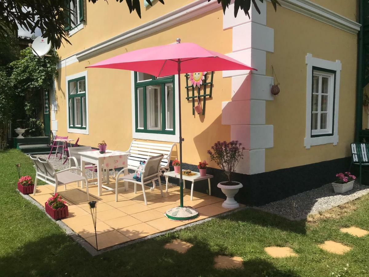 Haus Thalhammer *