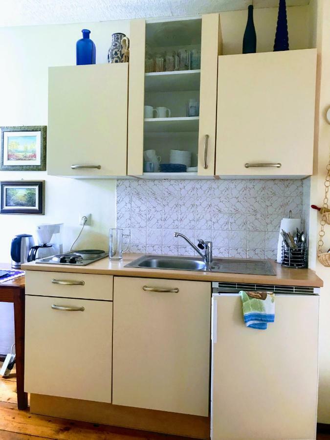 Haus Thalhammer Apartment *