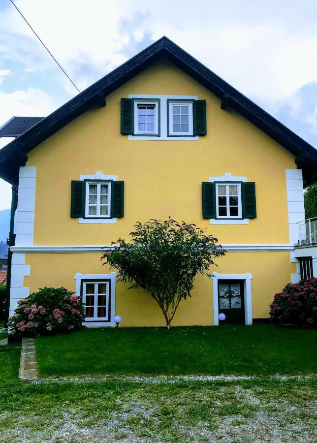 Haus Thalhammer Apartment