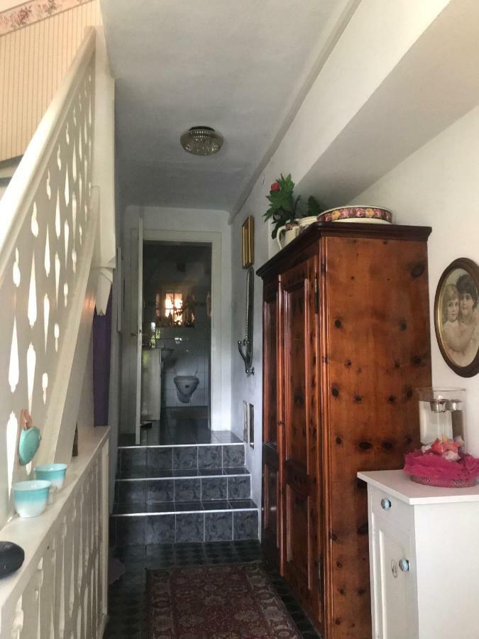 Apartment Haus Thalhammer Seeboden