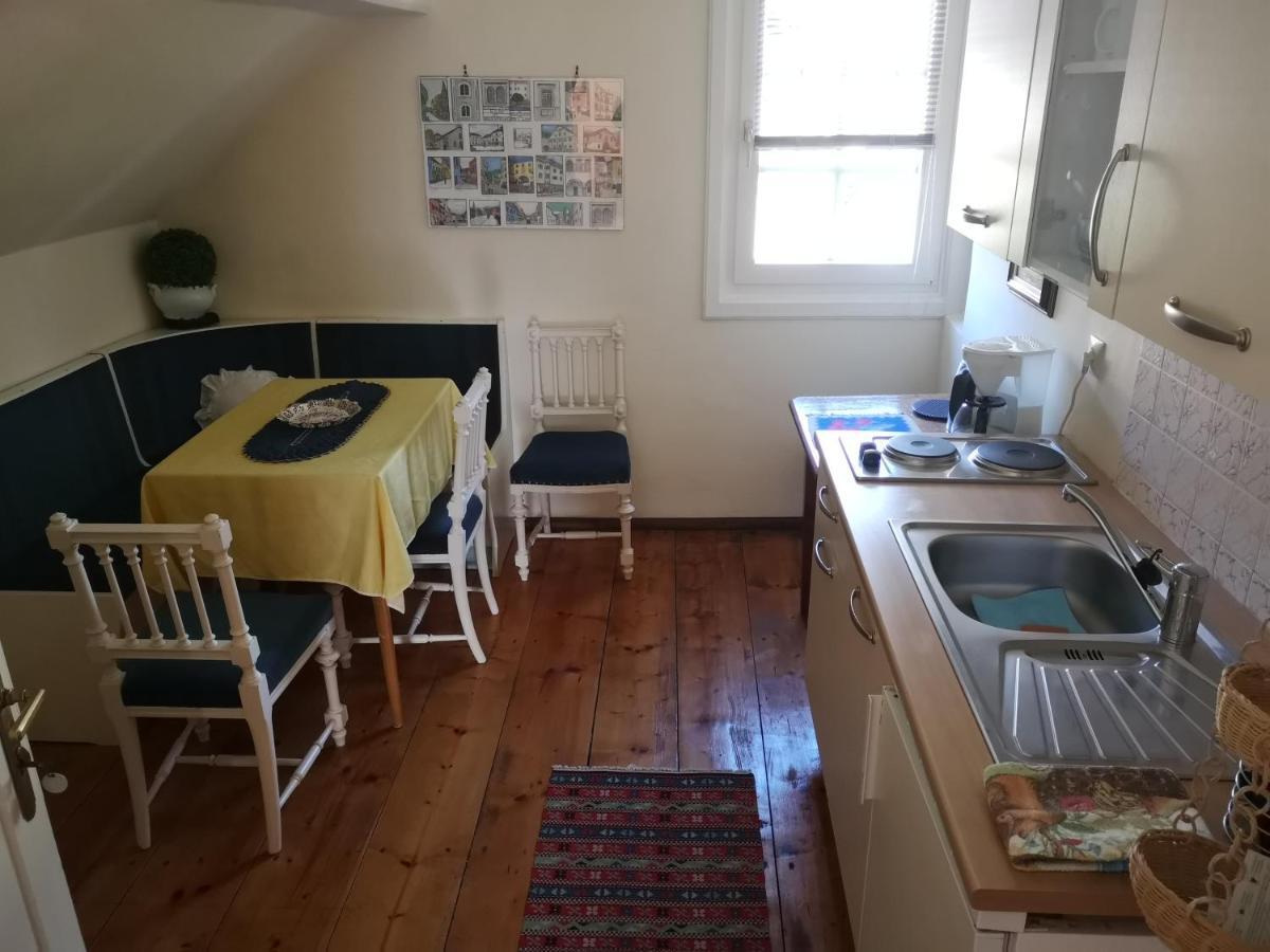 Apartment Haus Thalhammer Seeboden