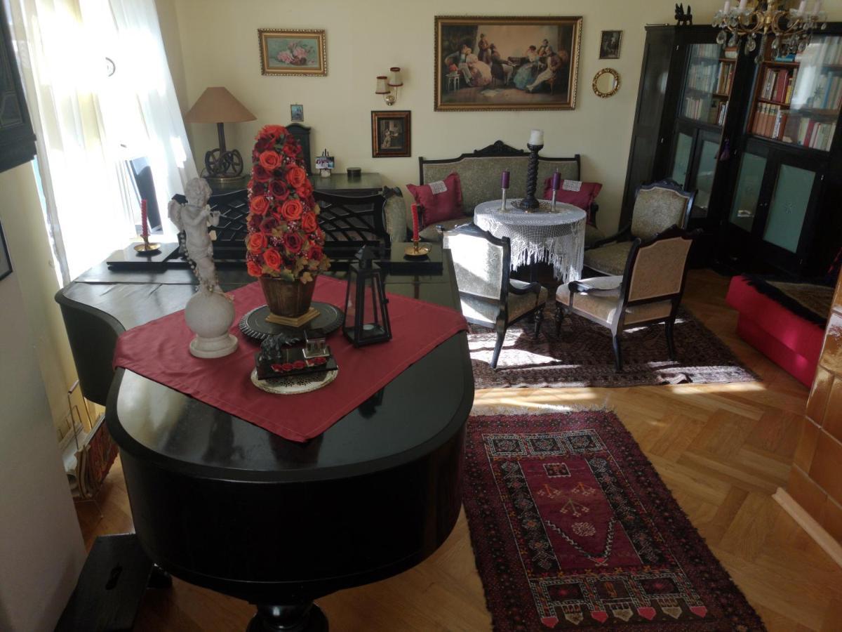 Haus Thalhammer Apartment *